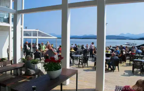 Molde Fjordstuer - by Classic Norways - 16