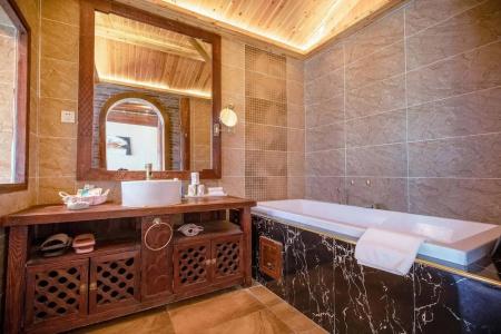 The Ritz-Man Boutique Inn - 101