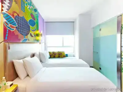 Ibis Styles Fraser Business Park - 2