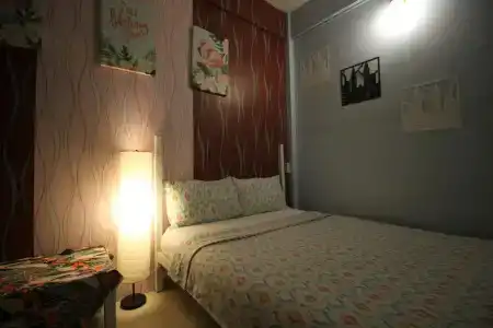 Baan Nampetch Hostel - 3