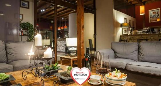 Best Western Santa Caterina - 13