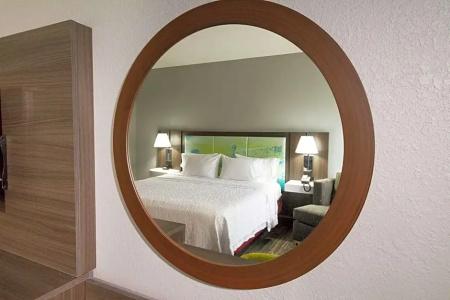 Hampton Inn - 45