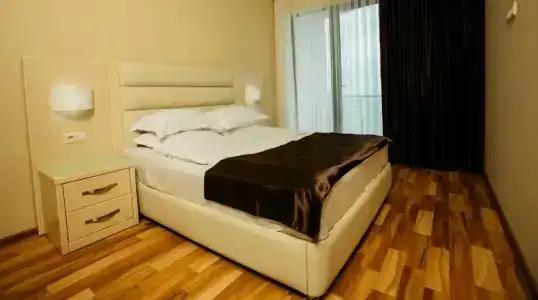 Kobuleti Pearl Of Sea & Spa - 83
