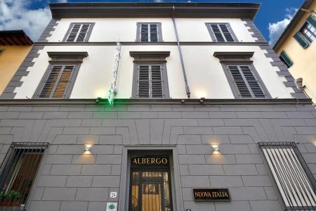 Nuova Italia - 21