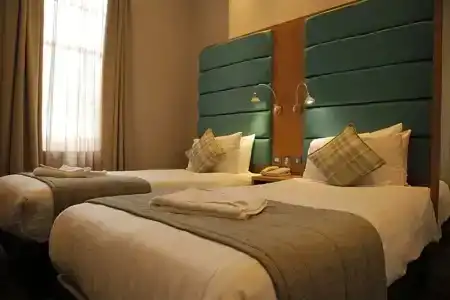 Astors Belgravia - 49