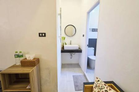 Sherloft Home & Hostel - 42