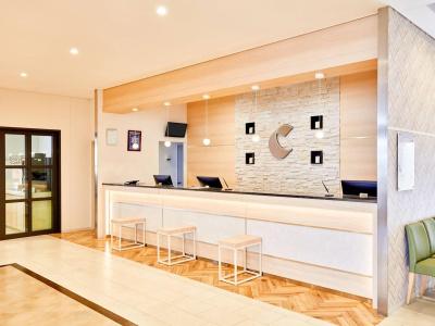 Comfort Kochi - 4