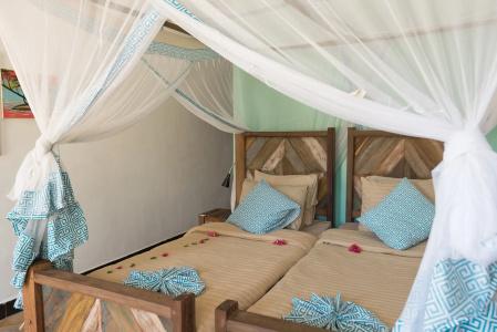 Reef & Beach - Spa - 5
