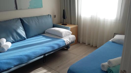 Aqua Suites - 4