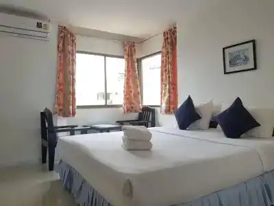 Traveller Inn - 44