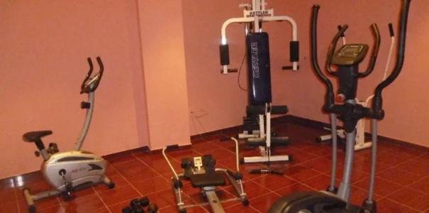 Elit Palace And Spa - 25