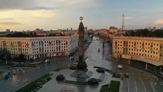 Победа - 8
