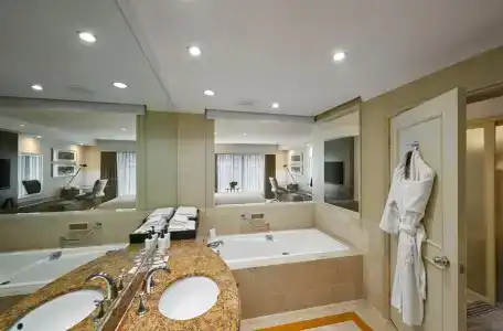 Intercontinental, An Ihg - 8