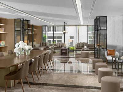 Fraser Suites Hanoi - 33