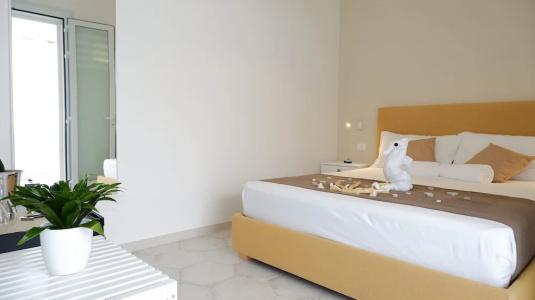 Kalinifta Rooms Apartment - 119