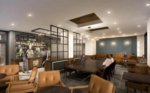 Kobe Plaza West - 15