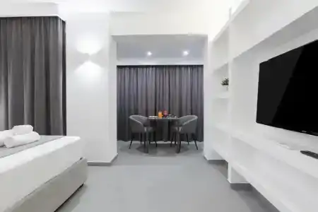 Suite Palermo Apartment - 124