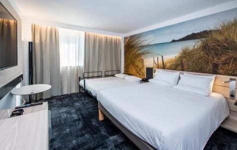 Novotel Rennes Alma - 47