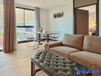Chezzotel Pattaya - 111