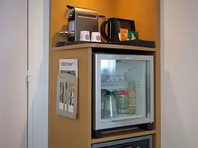 Novotel Lille Centre Grand Place - 84