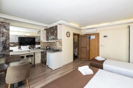 Terra Suites - 56