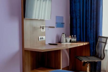 Holiday Inn Express Belgrade - City, An Ihg - 34