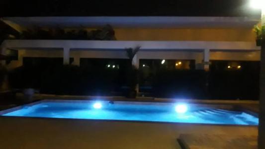 Lotus Bleu Resort & Restaurant - 83