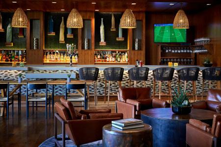 JW Marriott Camelback Inn & Spa - 16