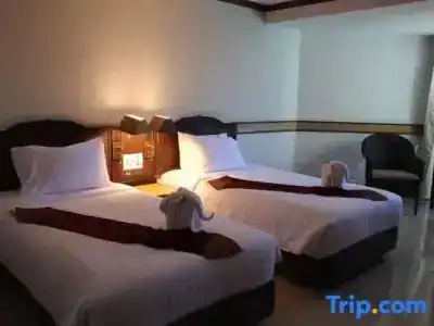 Suntara Wellness Resort & - 54
