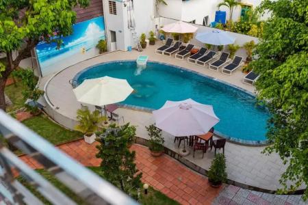 Nhat Lan Resort - 26