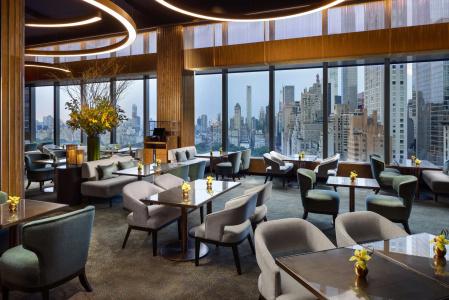 Mandarin Oriental New York - 47