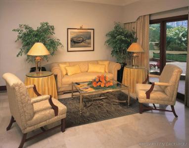 The Oberoi Bengaluru - 5