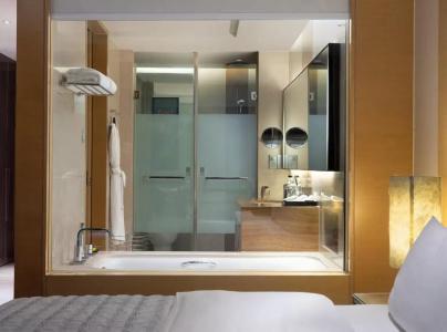 Le Meridien Qingdao - 110