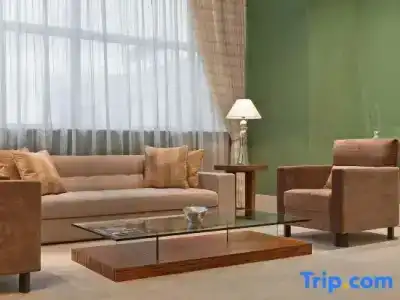 Sheraton são Paulo Wtc - 249