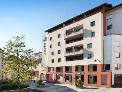 ibis Styles Annecy Centre Gare - 44