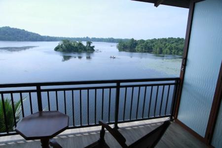 Sanu Lagoon Resort & Spa - 88