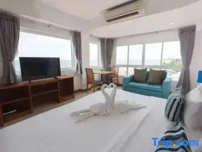 Kp Seaview Jomtien - 66