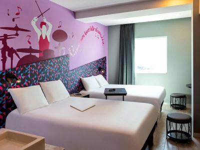 Ibis Styles Merida Galerias - 4