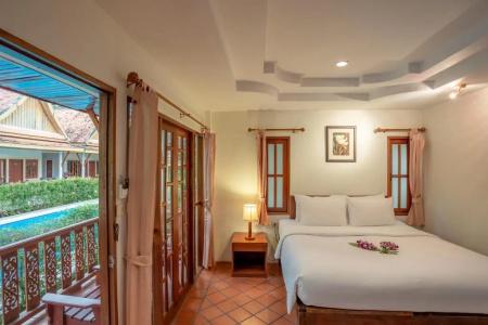 Bangtao Village Resort - Sha - 128