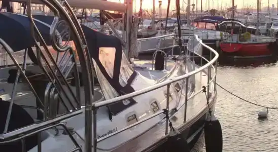 Y/S Sofia star 1 - 3