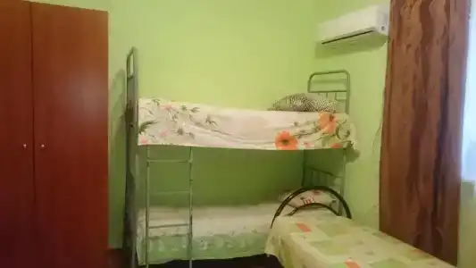 Барабулька - 1