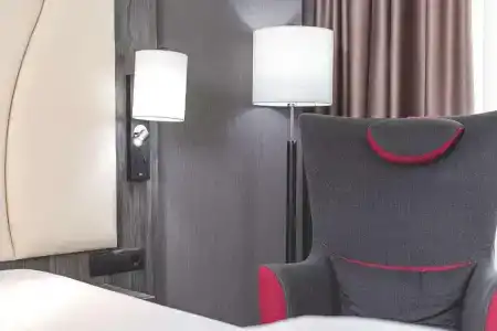 Best Western Plaza Mannheim - 64
