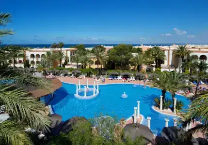 Melia Zahara Atlanterra - 15