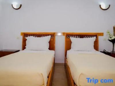 Le Grand Djerba - 24