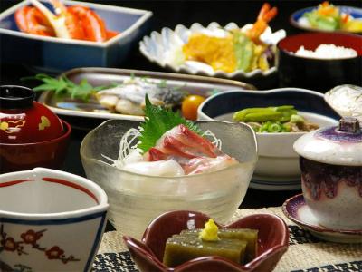 Sakamotoya Ryokan - 24