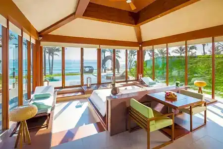 Fusion Resort Cam Ranh - All Spa Inclusive - 62