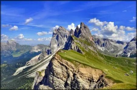 Residence Granvara - 6