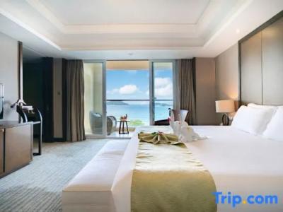 Ocean View Resort Yalong Bay - 121