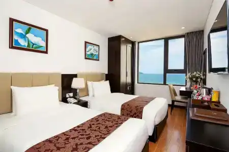 Golden Line Danang - 56