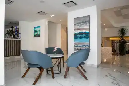 Best Western Plus Larco - 28